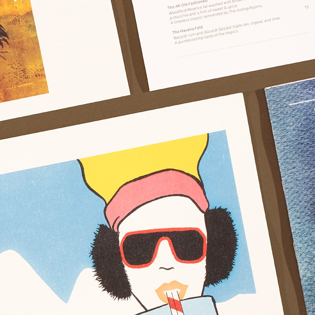 Soho Printstore | Professional Printing Services Soho, London