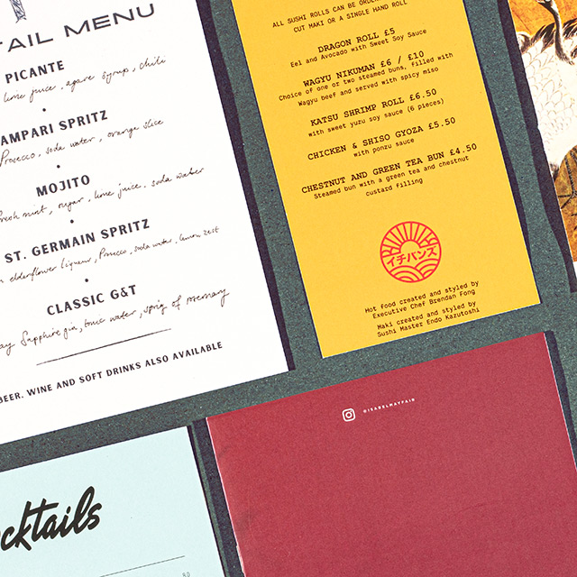 Soho Printstore | Professional Printing Services Soho, London