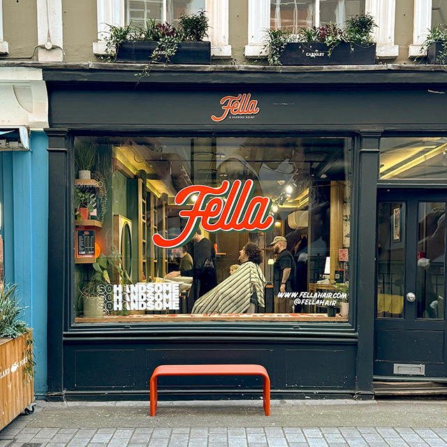 Soho Printstore | Professional Printing Services Soho, London